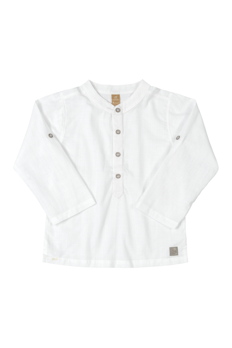 Up Baby Upbaby Boys Shirt