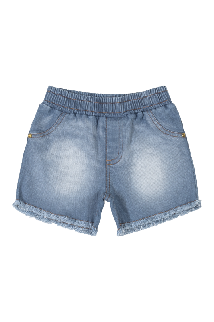 Up Baby Upbaby Girls Short
