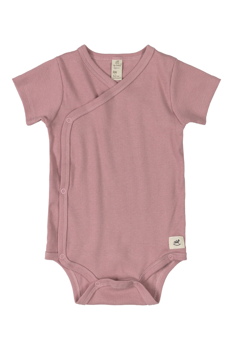 Up Baby Body Fille Upbaby