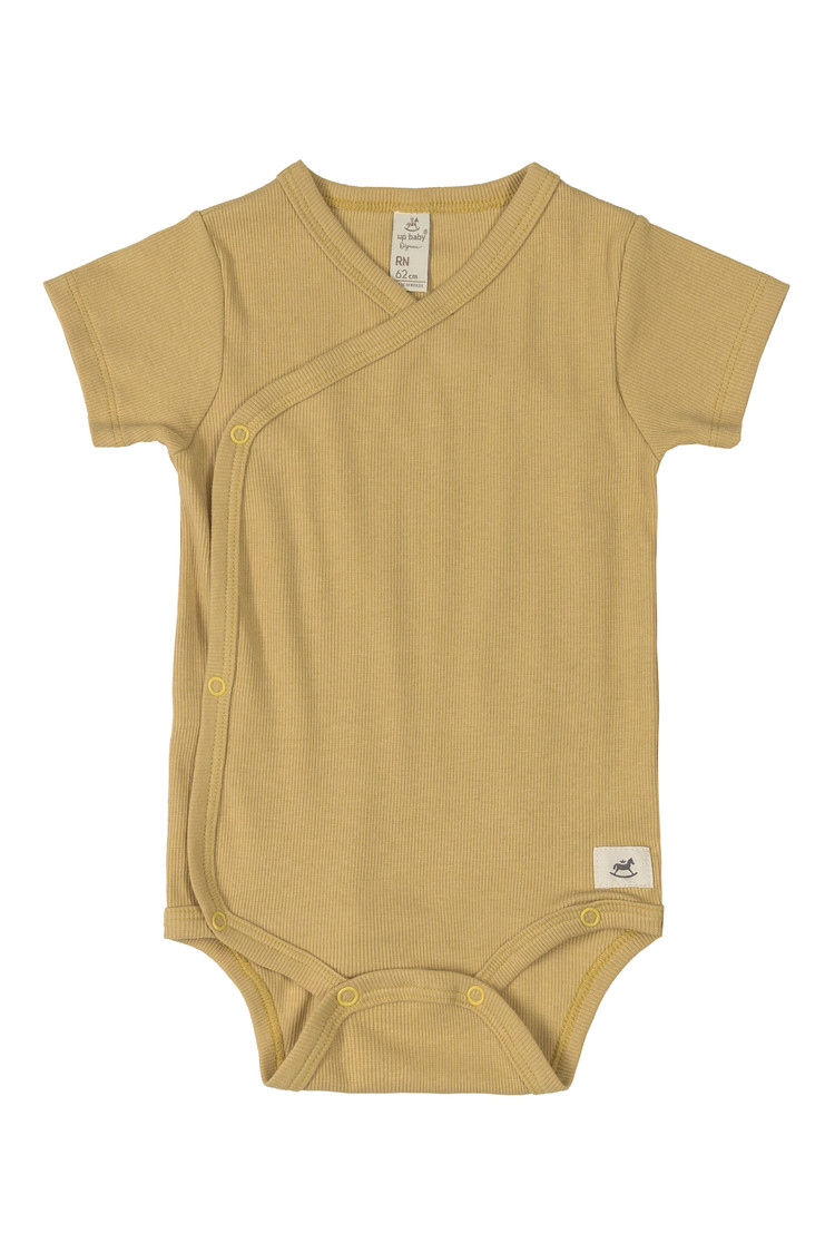 Up Baby Upbaby Bodysuit