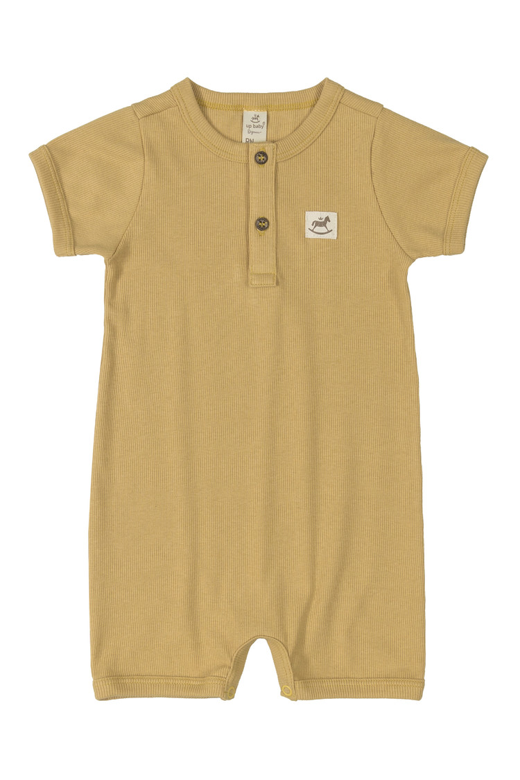 Up Baby Upbaby Romper