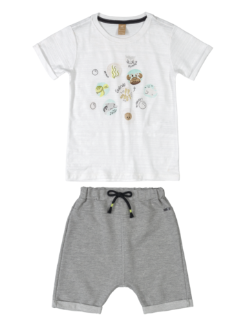 Up Baby Ensemble Garçon Upbaby