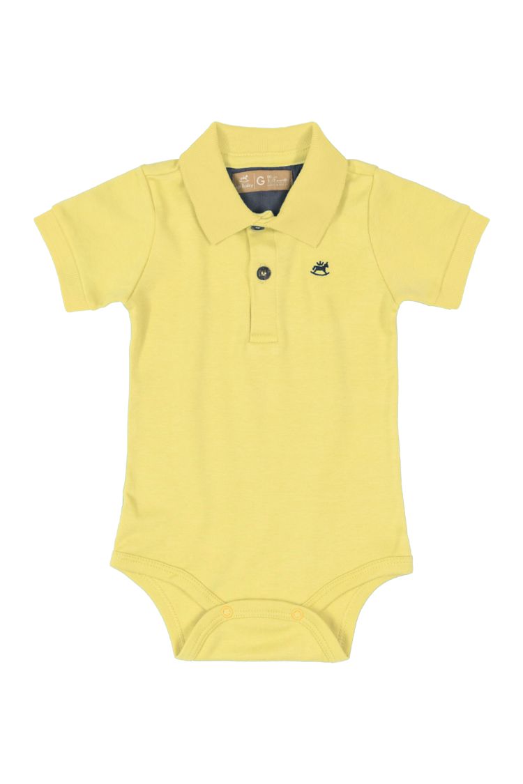 Up Baby Body Garçon Upbaby,