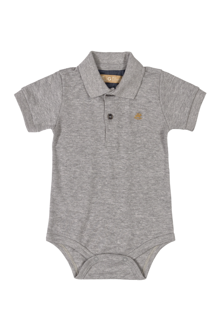 Up Baby Body Garçon Upbaby,