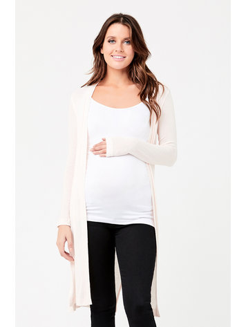 Ripe Maternité Cardigan Ripe Maternité