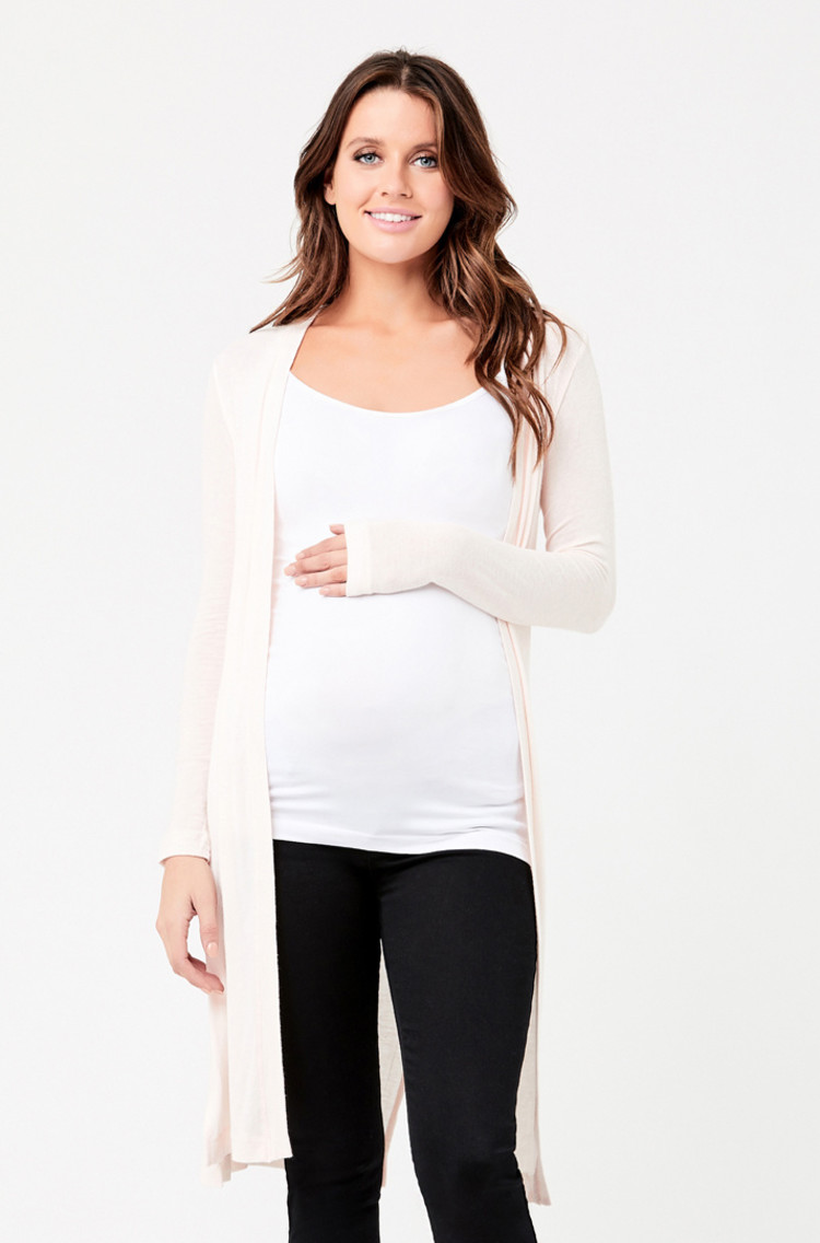 Ripe Maternité Ripe Maternity Cardigan