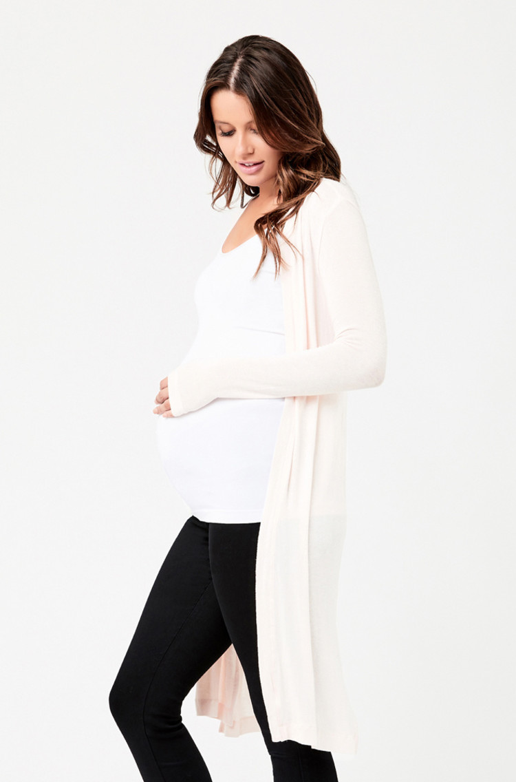 Ripe Maternité Cardigan Ripe Maternité