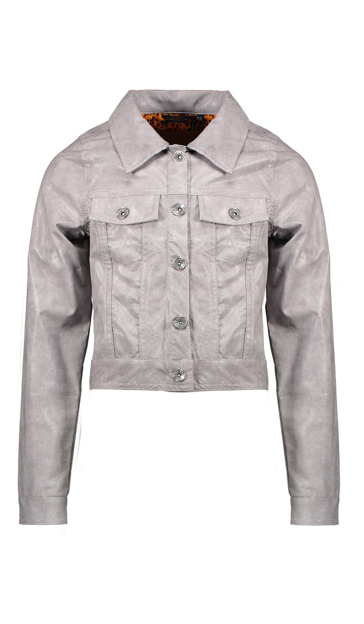 Nono NONO Girl's Jacket