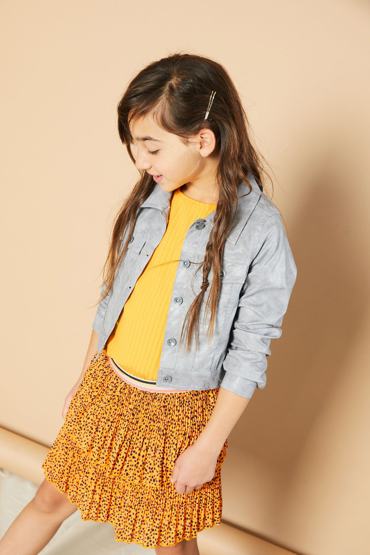 Nono NONO Girl's Jacket