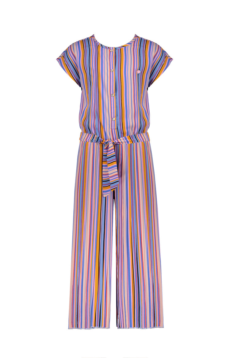 Nono Combi-Long Fille NONO