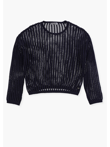 Losan Losan Girl's Sweater