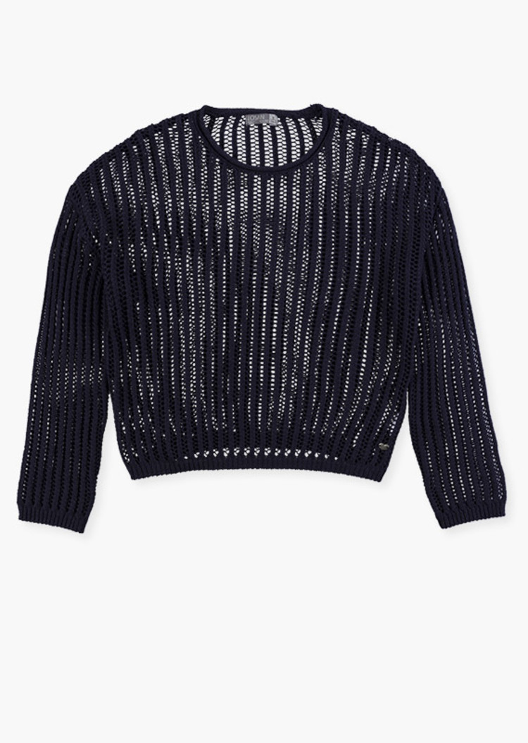 Losan Losan Girl's Sweater