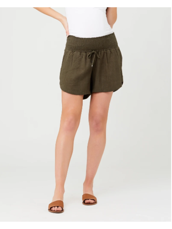 Ripe Maternité Ripe Maternity Shorts