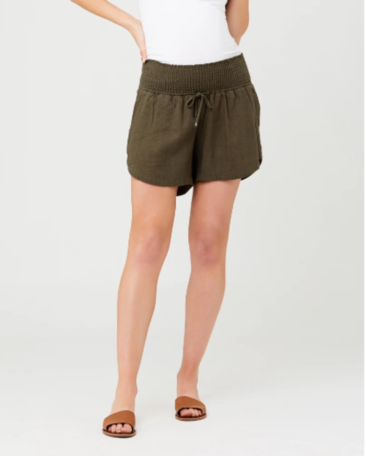 Ripe Maternité Ripe Maternity Shorts