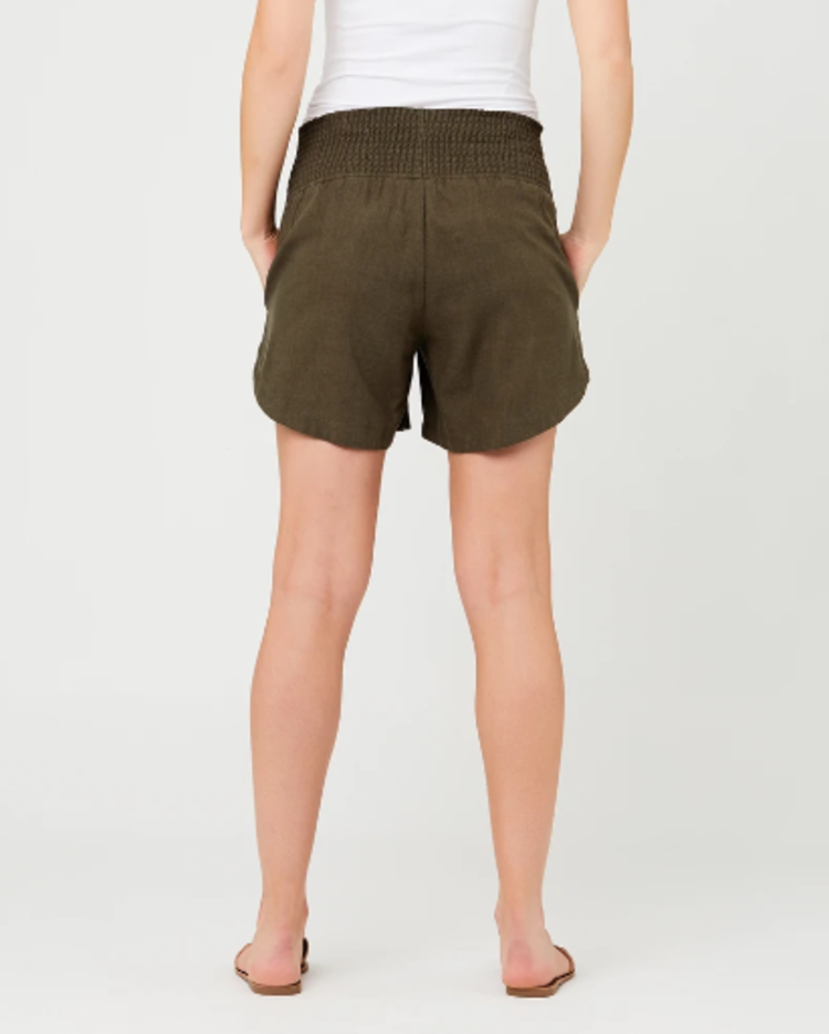 Ripe Maternité Ripe Maternity Shorts