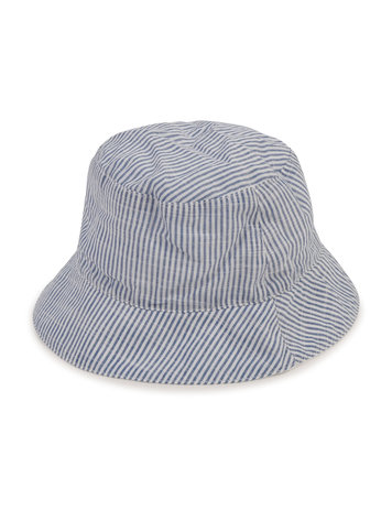 Carrément Beau Chapeau Réversible Garçon Carrément Beau