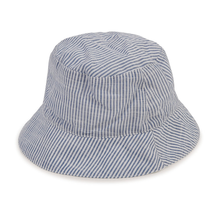 Carrément Beau Carrément Beau Boy's Reversible Hat