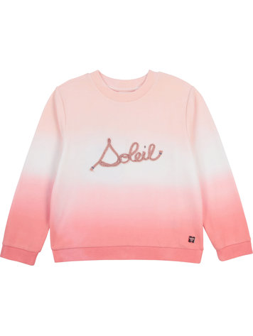 Carrément Beau Carrément Beau Girl's Sweater