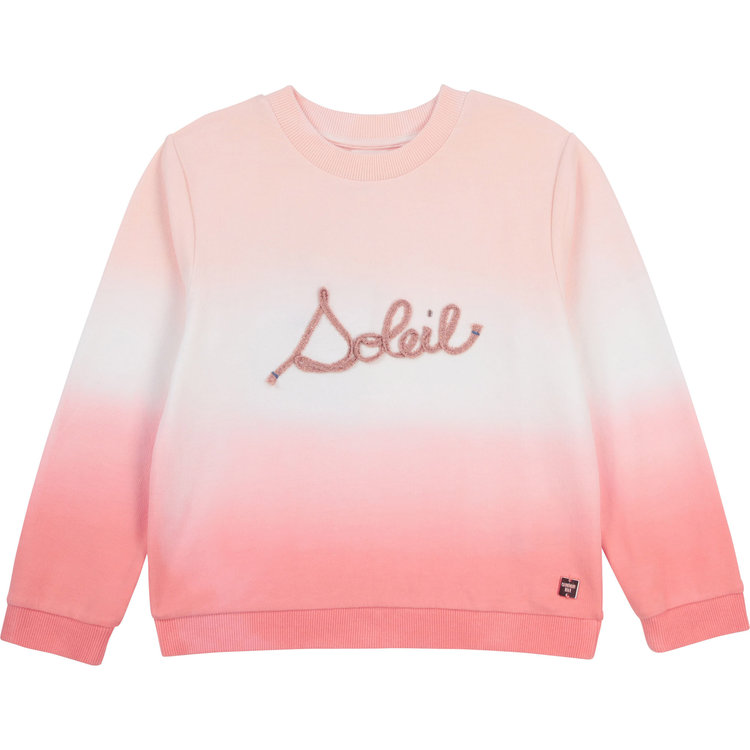 Carrément Beau Carrément Beau Girl's Sweater