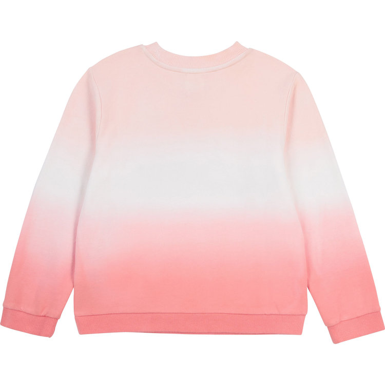 Carrément Beau Carrément Beau Girl's Sweater