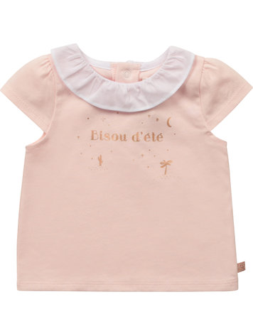 Carrément Beau Carrément Beau Girl's T-Shirt