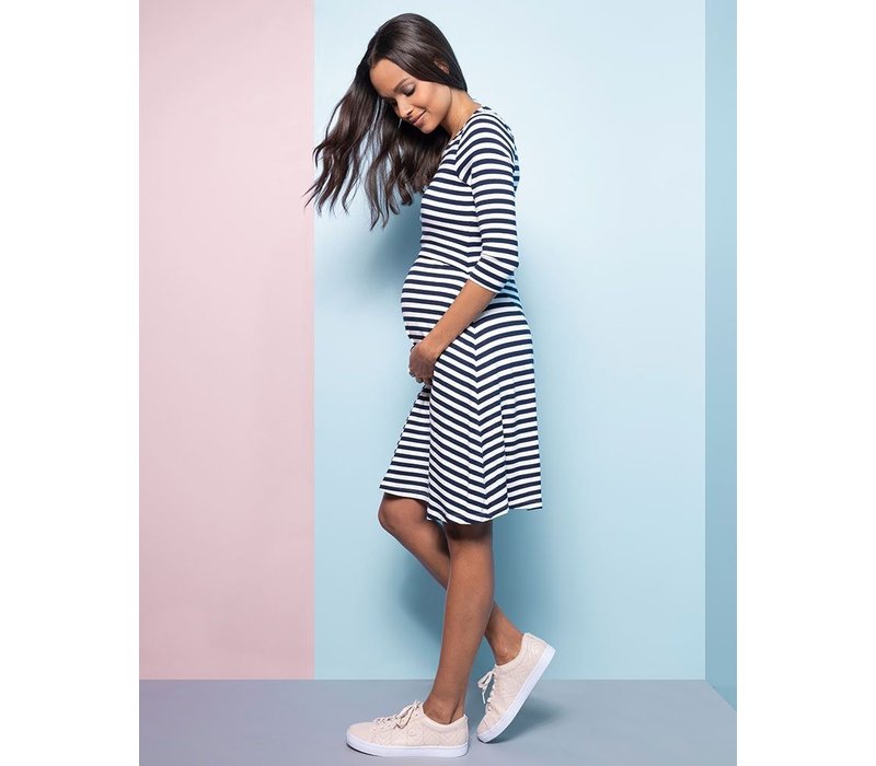 Robe Allaitement Seraphine 2025