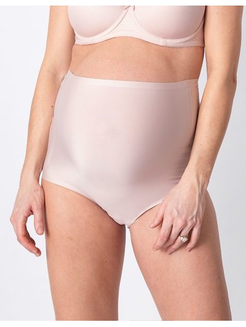 Buy online Pink Cotton Maternity Panty from lingerie for Women by Mamma  Presto for ₹460 at 46% off