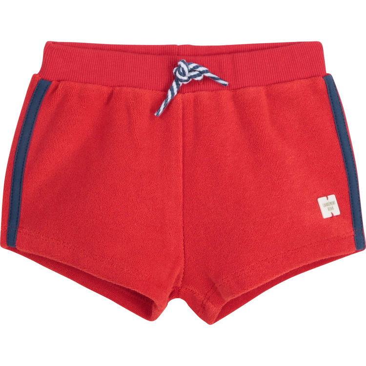 Carrément Beau Short Garçon Carrément Beau