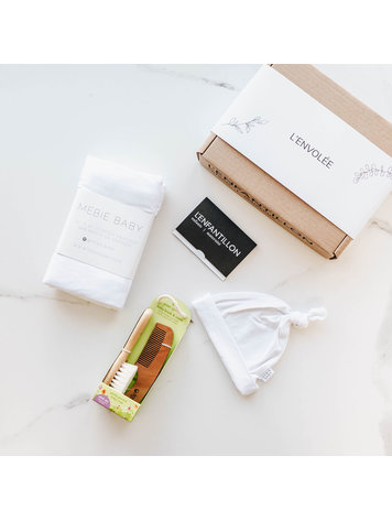 L'Enfantillon Boite L'Envolée Douceur