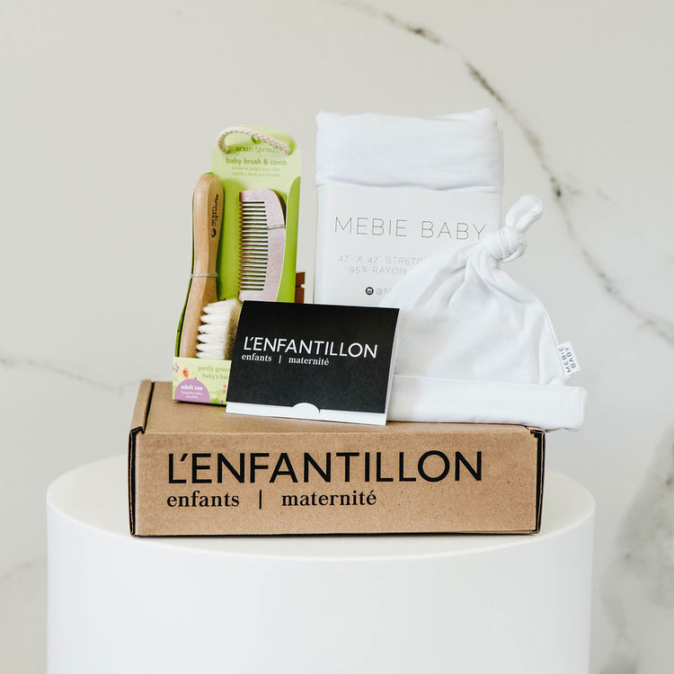 L'Enfantillon Sweetness L'Envolée Box