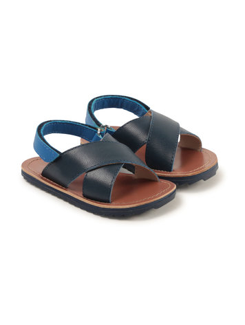 Carrément Beau Carrément Beau Boy's Sandals