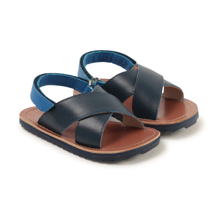 Carrément Beau Carrément Beau Boy's Sandals