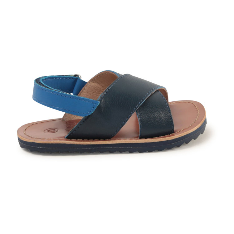 Carrément Beau Carrément Beau Boy's Sandals