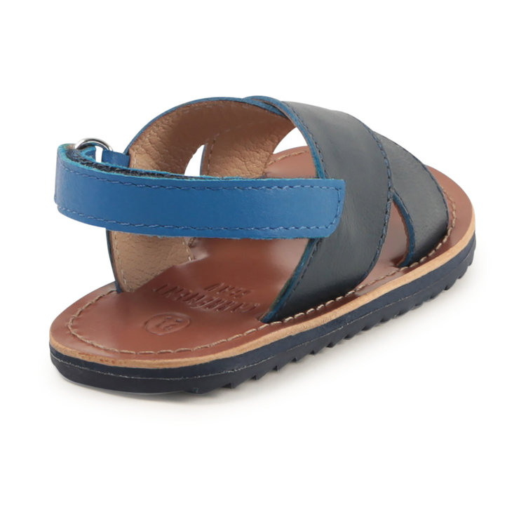 Carrément Beau Carrément Beau Boy's Sandals