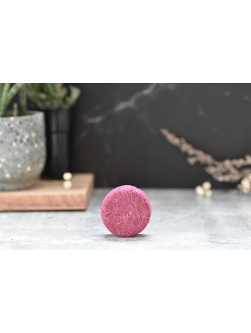 Poussière d'étoile Shampoing en barre Poussière d'étoile