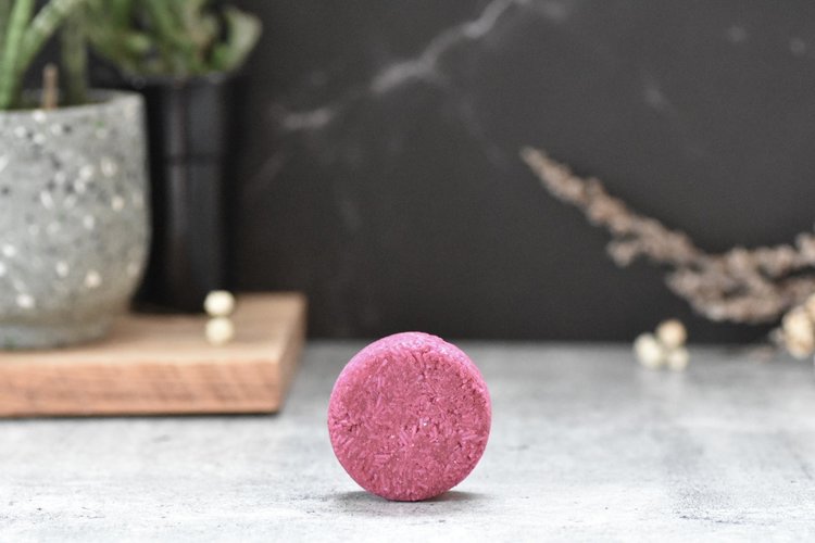 Poussière d'étoile Poussière d'étoile Shampoo bar