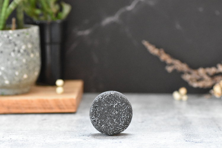 Poussière d'étoile Poussière d'étoile Shampoo bar