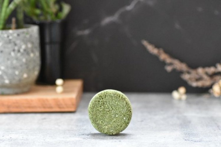 Poussière d'étoile Poussière d'étoile Shampoo bar