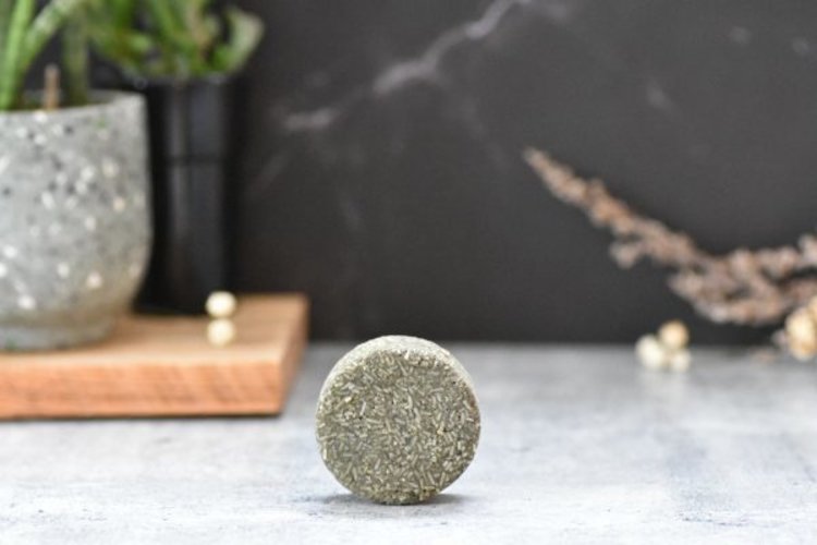 Poussière d'étoile Poussière d'étoile Shampoo bar