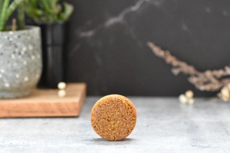 Poussière d'étoile Poussière d'étoile Shampoo bar