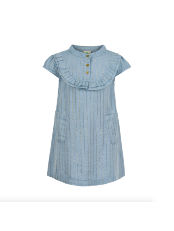 En-Fant Robe Fille Enfant