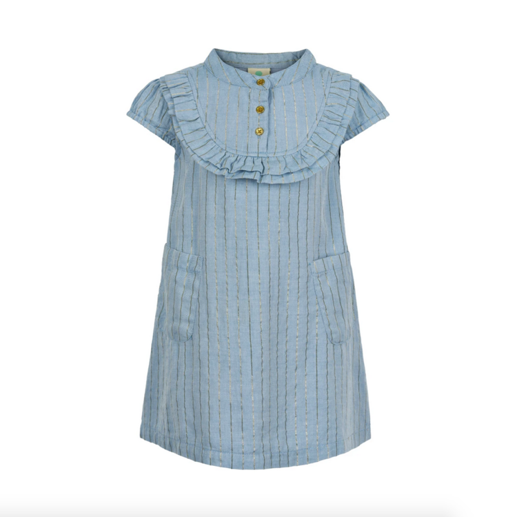 En-Fant Robe Fille Enfant