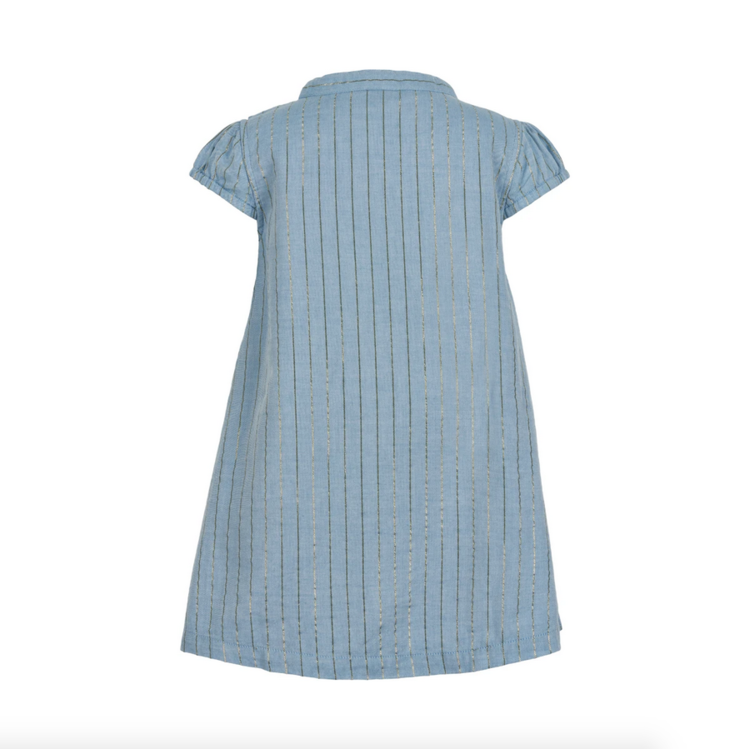 En-Fant Robe Fille Enfant