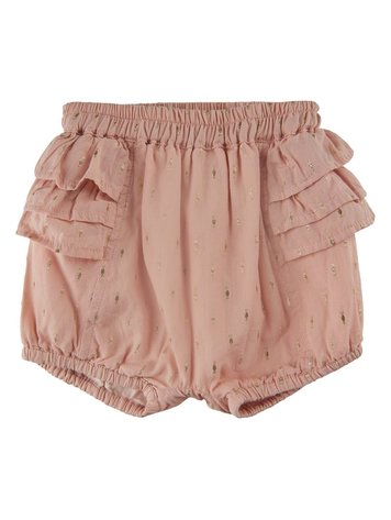 En-Fant Short Fille Enfant