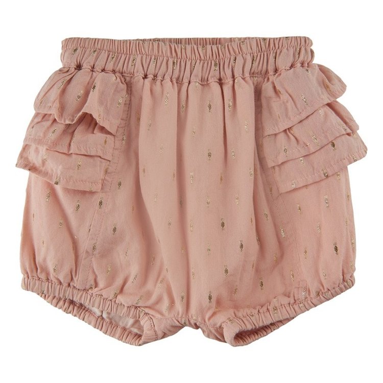 En-Fant Short Fille Enfant