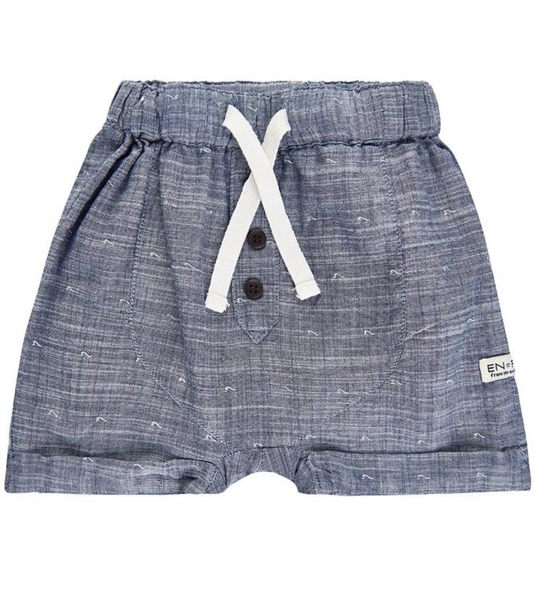 En-Fant Short Garçon Enfant