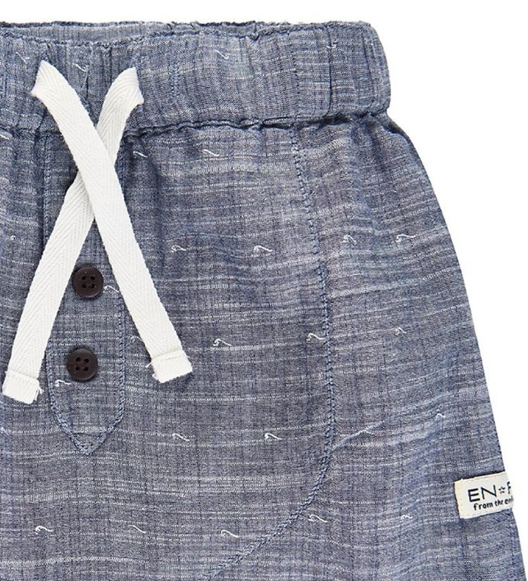 En-Fant Enfant Boy's Shorts