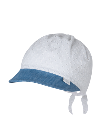 Broel Chapeau d'Été Fille Gaja Broel