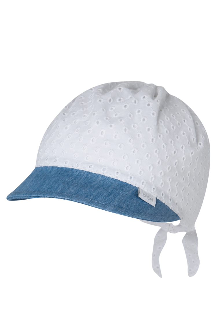 Broel BroBroel Gaja Girl's Summer Hat