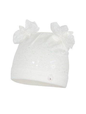 Broel Chapeau d'Été Fille Denise Broel